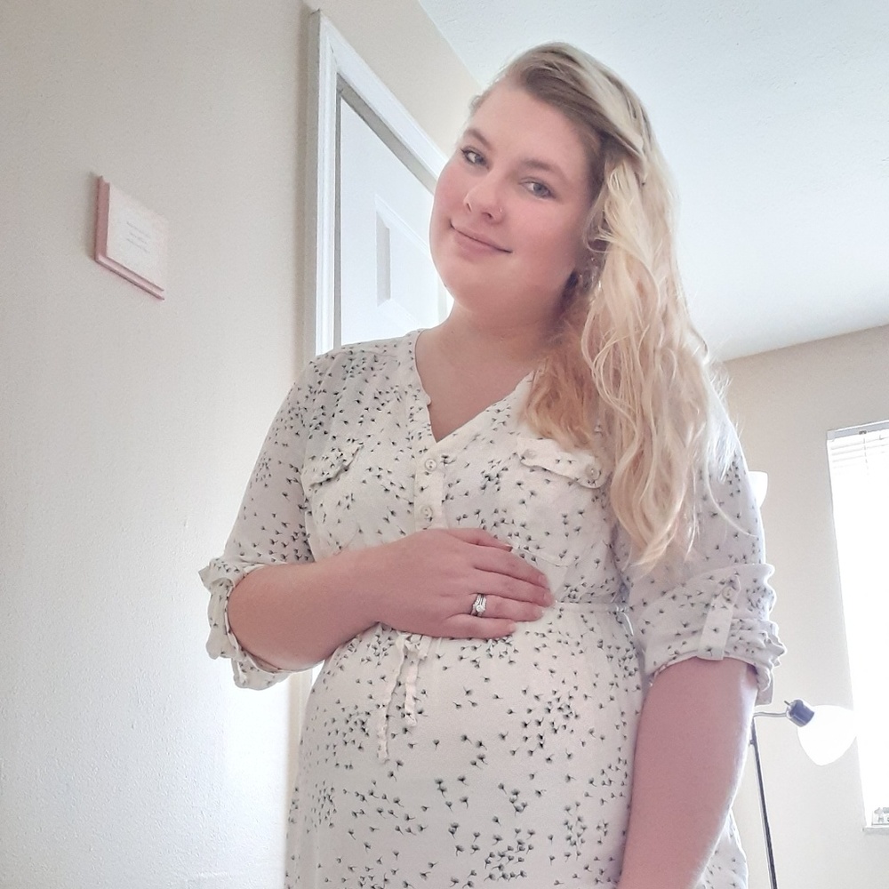 Meet your Posher, Natalie